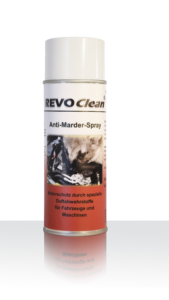 REVOClean Anti-Marder-Spray